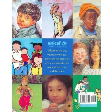 For Every Child - Celebrate Diversity and Rights in Kids' Literature