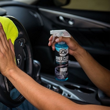 Chemical Guys InnerClean Interior Detailer & Protectant
