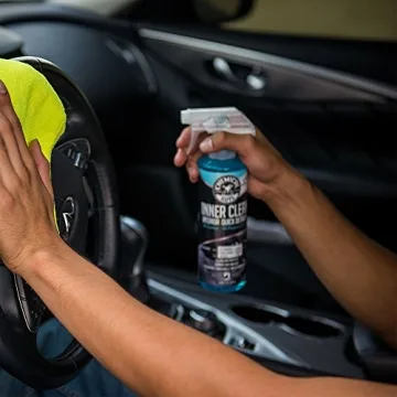 Chemical Guys InnerClean Interior Detailer & Protectant