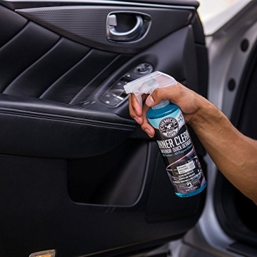 Chemical Guys InnerClean Interior Detailer & Protectant