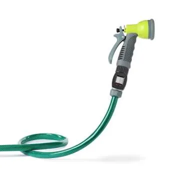 Rainwave RW-9FM Digital Water Meter for Efficient Water Use