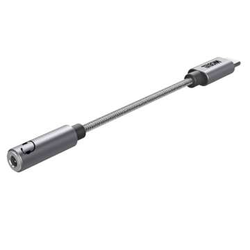 MMOBIEL USB C to 3.5mm Female Headphone Jack Adapter with Microphone – USB-C to AUX Audio Dongle Cable Cord 32Bit – USB Type C Headphone Adapter Compatible with Samsung S25 S24 S23, iPad, iPhone 16 15