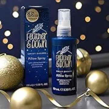 Feather & Down Sweet Dream Pillow Spray - Lavender & Chamomile