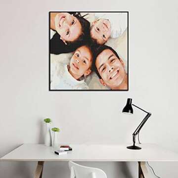 Personalized Carpaton Custom 5D DIY Diamond Painting Kit