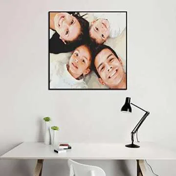 Personalized Carpaton Custom 5D DIY Diamond Painting Kit