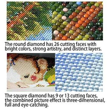 Personalized Carpaton Custom 5D DIY Diamond Painting Kit
