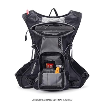 USWE Airborne Hydration Backpack - Ultimate Performance