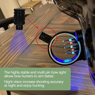 WUXLISTY Compound Bow Set for Beginners and Adults