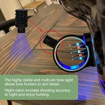 WUXLISTY Compound Bow Set for Beginners and Adults