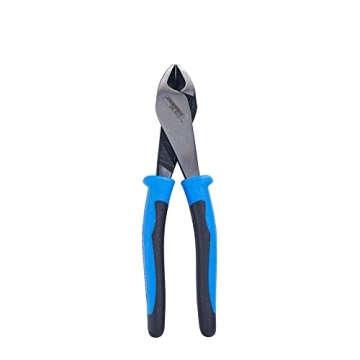 Klein Tools J2000-48 Heavy-Duty Pliers with Angled Head