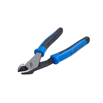 Klein Tools J2000-48 Heavy-Duty Pliers with Angled Head