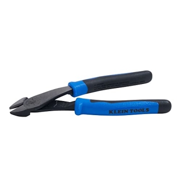 Klein Tools J2000-48 Heavy-Duty Pliers with Angled Head