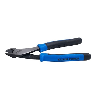 Klein Tools J2000-48 Heavy-Duty Pliers with Angled Head