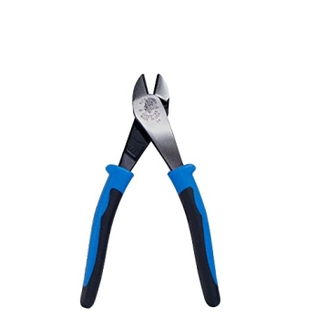 Klein Tools J2000-48 Heavy-Duty Pliers with Angled Head