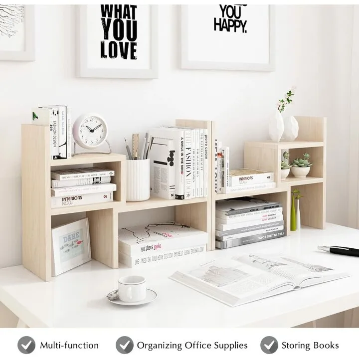 Adjustable Jerry Maggie Organizer for Birthdays