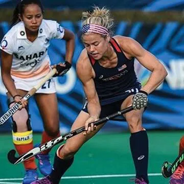 Treadbands Low Profile Tieback Non Slip Headband - Solid Colors (Neon Lime Green)