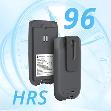 Radioddity FS-T3 Long Range Walkie Talkies for All Ages