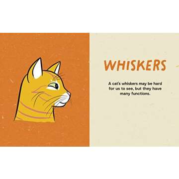 Kitty Language: An Illustrated Guide to Understanding Your Cat