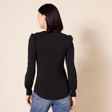 Comfortable and Stylish Women's Long Sleeve T-Shirt