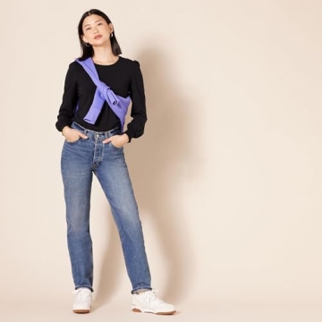 Comfortable and Stylish Women's Long Sleeve T-Shirt