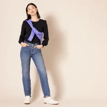 Comfortable and Stylish Women's Long Sleeve T-Shirt