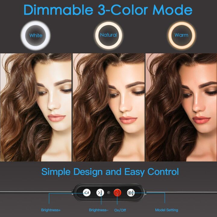 Kaiess 10.2-Inch Smart Tablet with HD Display