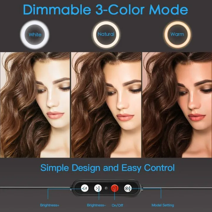 Kaiess 10.2-Inch Smart Tablet with HD Display