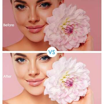 Kaiess 10.2-Inch Smart Tablet with HD Display