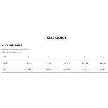 Tommy Hilfiger Men's Underwear Woven Boxers, Ice, Large