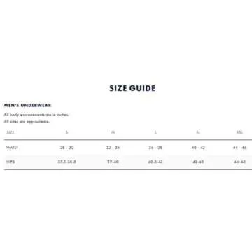 Tommy Hilfiger Men's Underwear Woven Boxers, Ice, Large