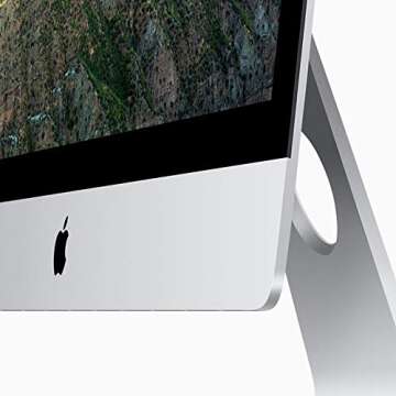 Apple iMac 27-inch 5120x2880 Retina Display - Fast Performance