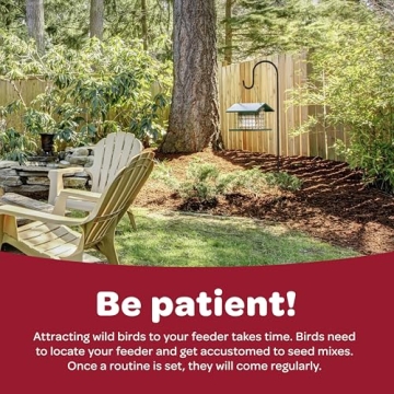 Kaytee Southern Regional Wild Bird Blend - 7-Pound Quality Seed