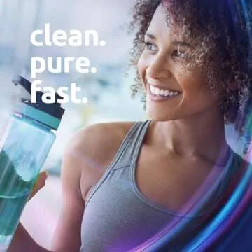 Home Master TMHP HydroPerfection Reverse Osmosis System for Pure, Refreshing Water