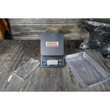 Precision Anvil ANVSmlScle Small Scale for Cooking