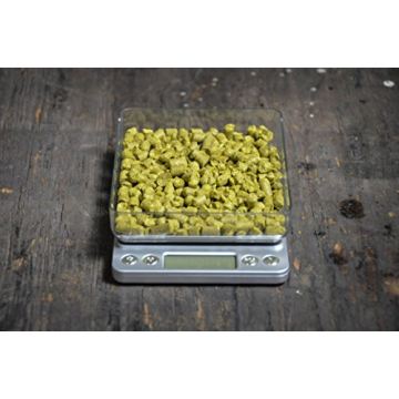 Precision Anvil ANVSmlScle Small Scale for Cooking