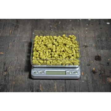 Precision Anvil ANVSmlScle Small Scale for Cooking