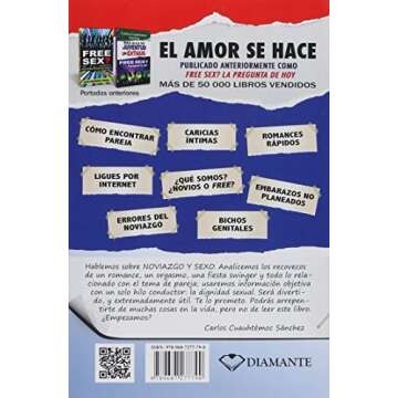 EL AMOR SE HACE (Spanish Edition)