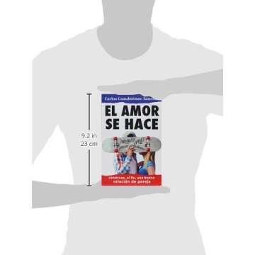 EL AMOR SE HACE (Spanish Edition)
