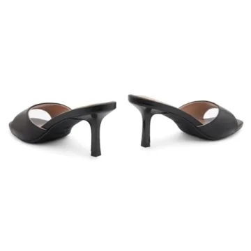 Shoe Land Deverena Women's Low Heels - Fashionable Comfort