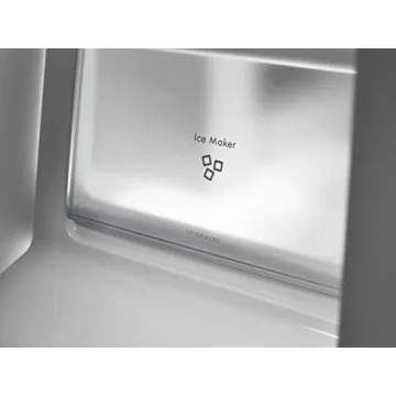 Kenmore 36" Side-by-Side Refrigerator with Ice Maker