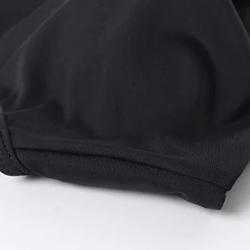 Stylish RUUHEE Criss Cross Floral High Waisted Bathing Suits