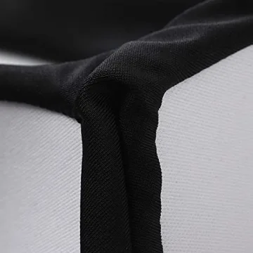 Stylish RUUHEE Criss Cross Floral High Waisted Bathing Suits