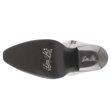 Dan Post Boots Women's Loverly Western Style for Comfort