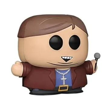 Funko Pop! South Park Faith +1 Cartman Collectible Figure