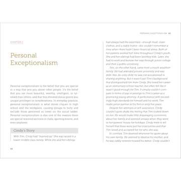 Understanding Narcissism: A Comprehensive Guide