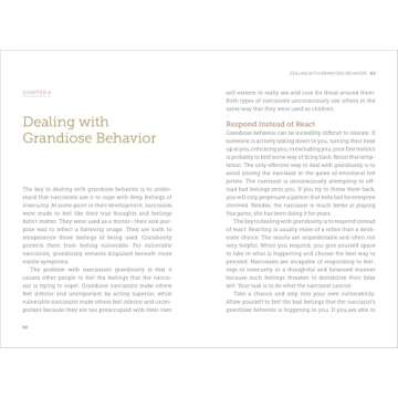 Understanding Narcissism: A Comprehensive Guide