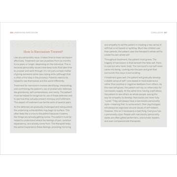 Understanding Narcissism: A Comprehensive Guide