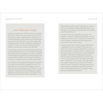 Understanding Narcissism: A Comprehensive Guide