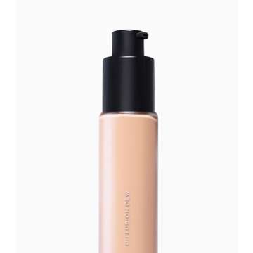 MAKE Beauty - Diffusion Dew - Radiant Skin Tint (Ginger 04)