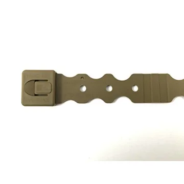 Tactical Tailor Malice Clips - Durable 4 Pack in Coyote
